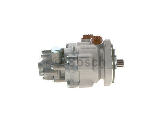 Hydraulic Pump, steering system BOSCH KS01001353 4