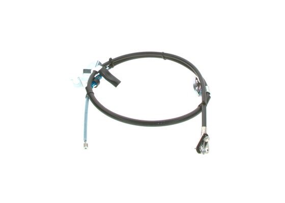 Cable Pull, parking brake BOSCH 1987477951