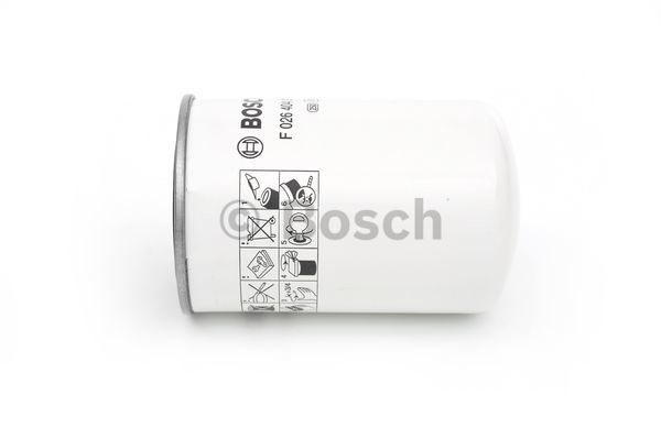 Coolant Filter BOSCH F026404011 2