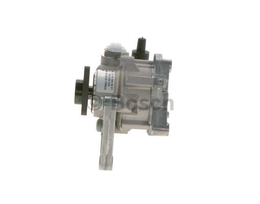 Hydraulic Pump, steering system BOSCH KS00000630 2