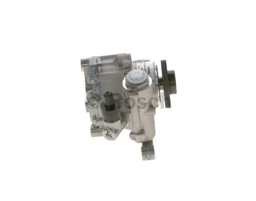Hydraulic Pump, steering system BOSCH KS00000630 4