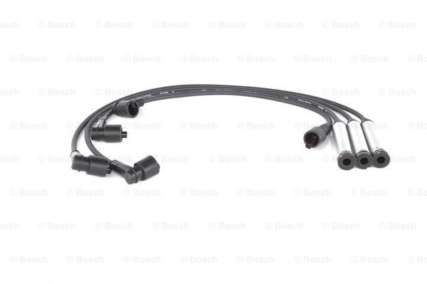 Ignition Cable Kit BOSCH 0986356747