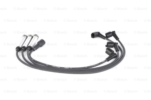 Ignition Cable Kit BOSCH 0986356747 3