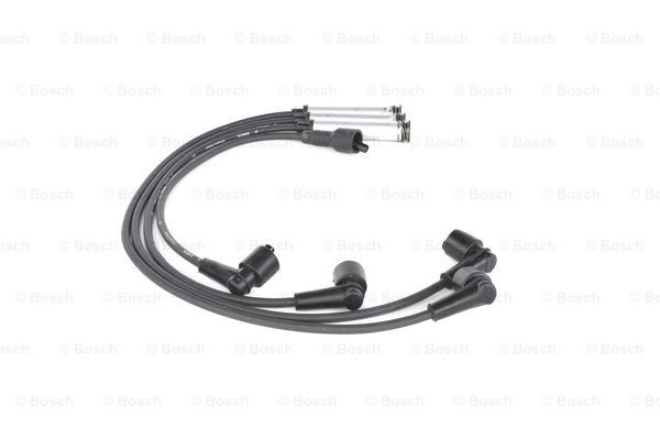 Ignition Cable Kit BOSCH 0986356747 4