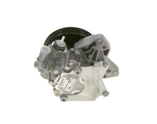 Hydraulic Pump, steering system BOSCH KS00000523 3