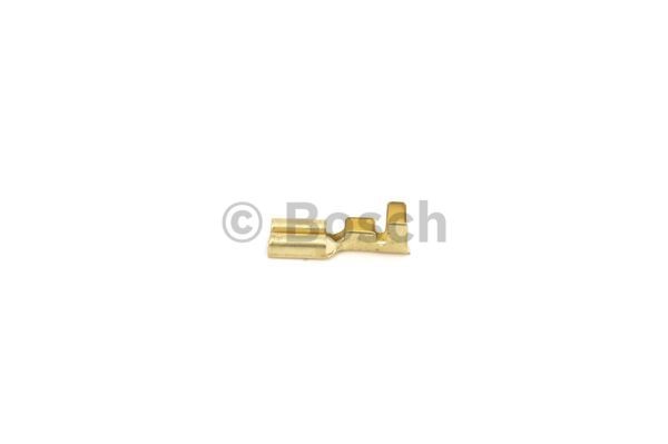 Cable Connector BOSCH 1904478331 2