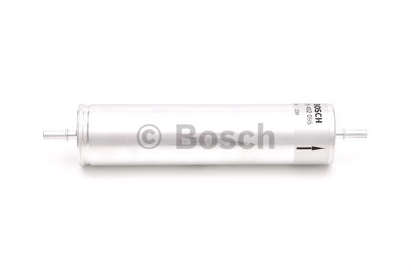 Fuel Filter BOSCH F026402095 2