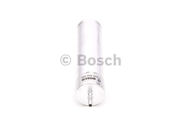 Fuel Filter BOSCH F026402095 3