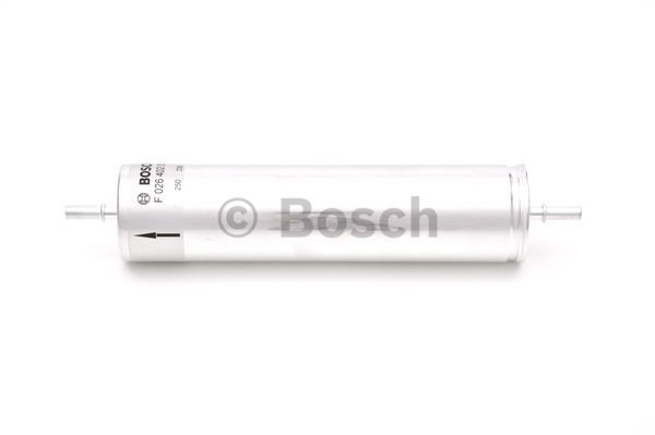 Fuel Filter BOSCH F026402095 4