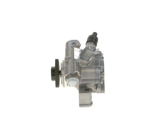 Hydraulic Pump, steering system BOSCH KS00000627 2