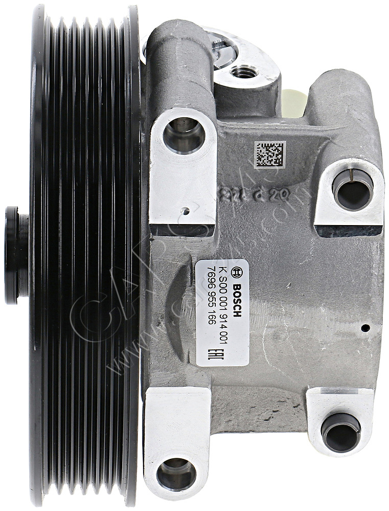 Hydraulic Pump, steering system BOSCH KS00001914 2