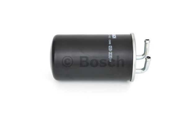 Fuel Filter BOSCH F026402086 4