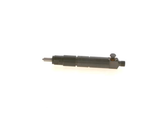 Nozzle and Holder Assembly BOSCH 0432291550 2
