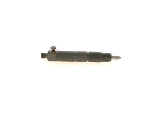 Nozzle and Holder Assembly BOSCH 0432291550 4
