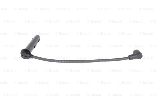 Ignition Cable BOSCH 0986356108 3