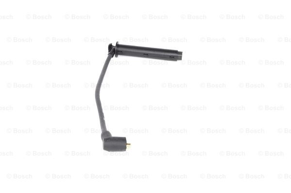 Ignition Cable BOSCH 0986356108 4