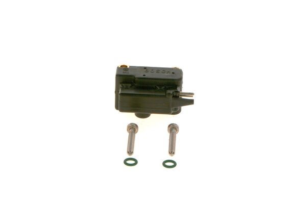 Adapter Kit, fuel-pressure regulator BOSCH F026T03009