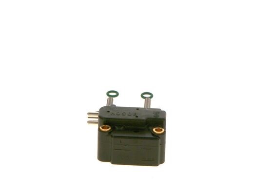 Adapter Kit, fuel-pressure regulator BOSCH F026T03009 3