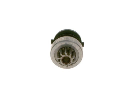 Freewheel Gear, starter BOSCH 1006209510 4