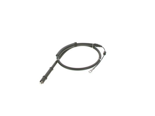 Cable Pull, parking brake BOSCH 1987477199