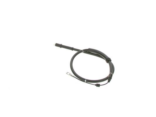 Cable Pull, parking brake BOSCH 1987477199 2