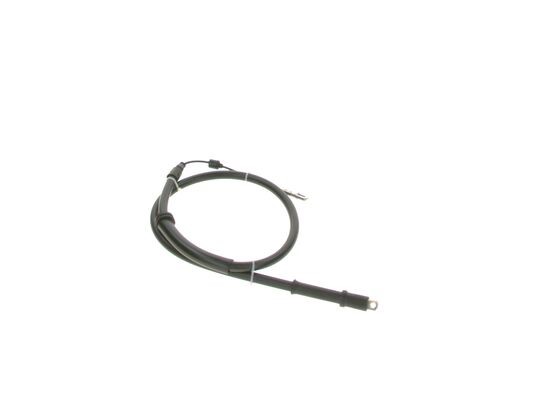 Cable Pull, parking brake BOSCH 1987477199 4