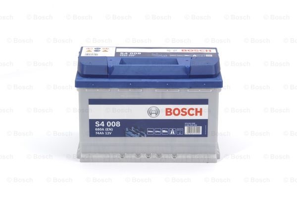 Starter Battery BOSCH 0092S40080