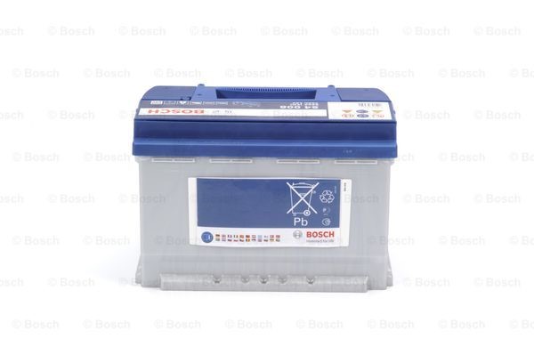 Starter Battery BOSCH 0092S40080 3