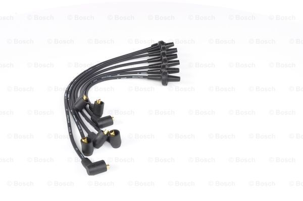Ignition Cable Kit BOSCH 0986357220 2