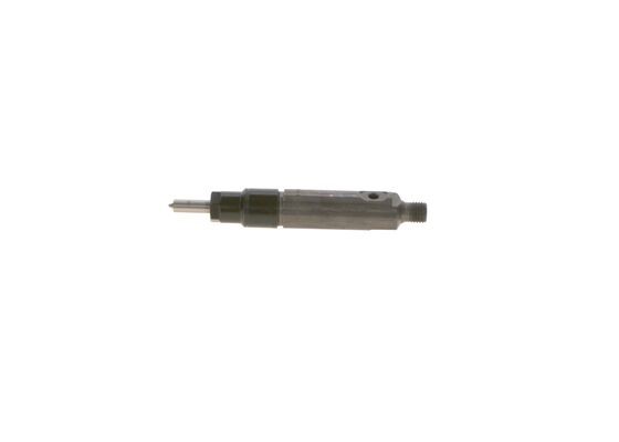Nozzle and Holder Assembly BOSCH 0432191585 4