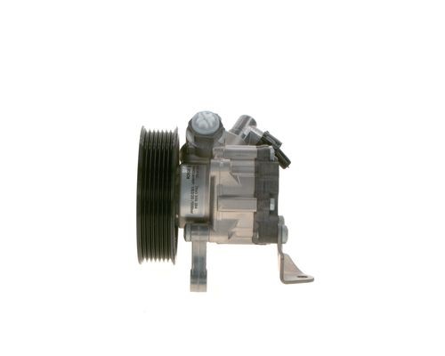 Hydraulic Pump, steering system BOSCH KS01000672 2
