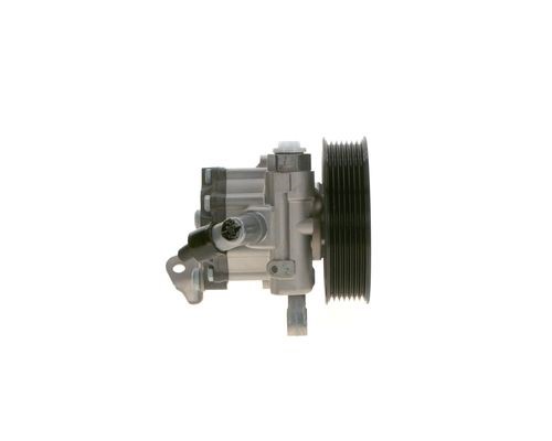 Hydraulic Pump, steering system BOSCH KS01000672 4