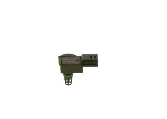 Sensor, intake manifold pressure BOSCH 0261230315 5
