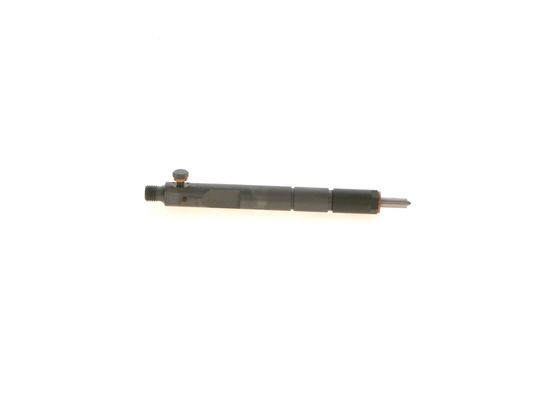 Nozzle and Holder Assembly BOSCH 0432193424 4