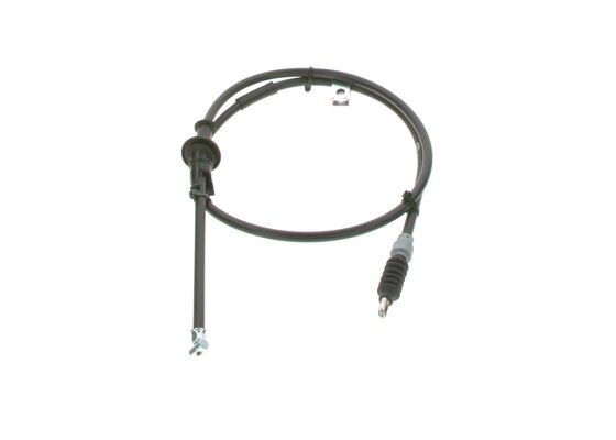Cable Pull, parking brake BOSCH 1987477878