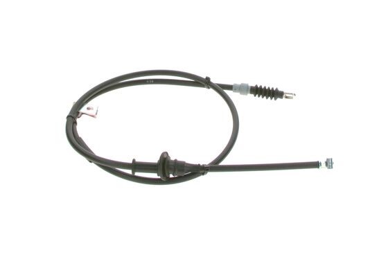 Cable Pull, parking brake BOSCH 1987477878 4