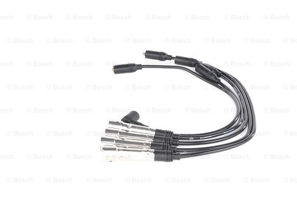 Ignition Cable Kit BOSCH 0986356339 2