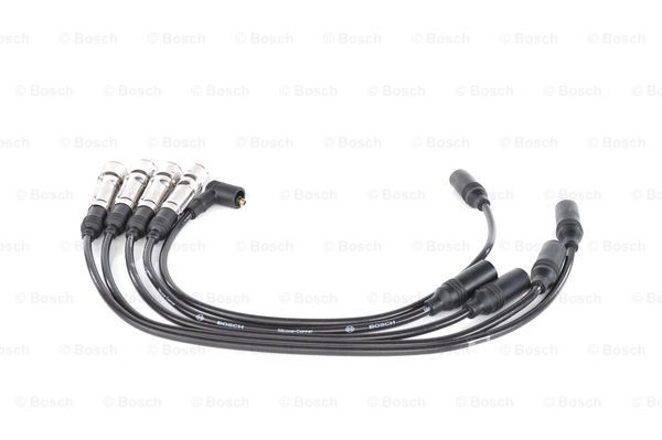 Ignition Cable Kit BOSCH 0986356339 3