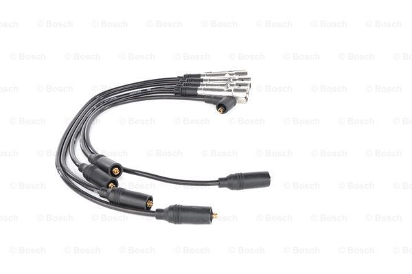 Ignition Cable Kit BOSCH 0986356339 4