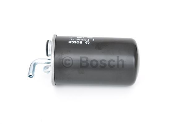 Fuel Filter BOSCH F026402827 2