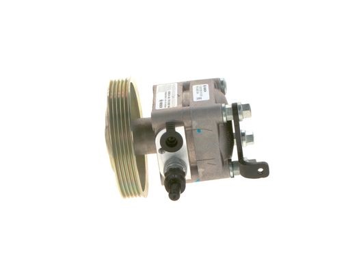 Hydraulic Pump, steering system BOSCH KS00000101 2
