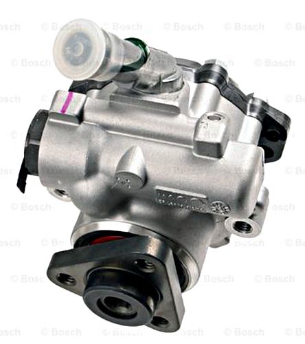 Hydraulic Pump, steering system BOSCH KS00000609