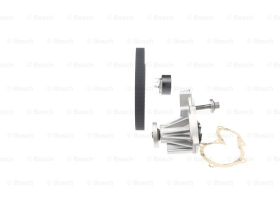Water Pump & Timing Belt Kit BOSCH 1987946905 4