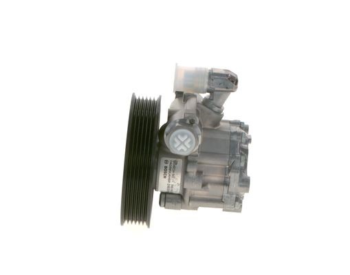 Hydraulic Pump, steering system BOSCH KS00000634 2