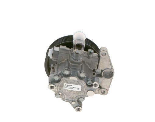 Hydraulic Pump, steering system BOSCH KS00000634 3