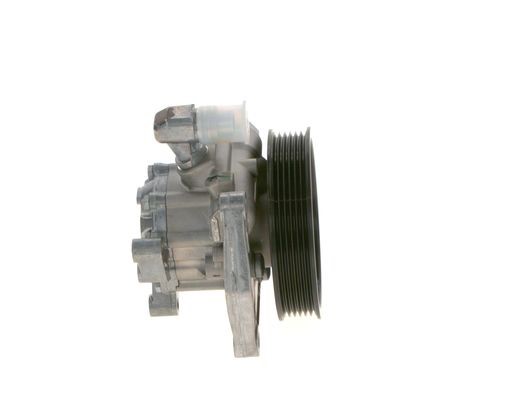 Hydraulic Pump, steering system BOSCH KS00000634 4