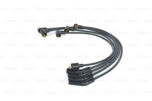 Ignition Cable Kit BOSCH 0986356772 2