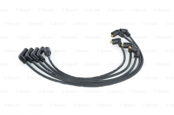 Ignition Cable Kit BOSCH 0986356772 3