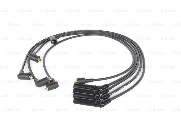 Ignition Cable Kit BOSCH 0986357185 2