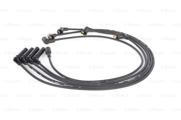 Ignition Cable Kit BOSCH 0986357185 3